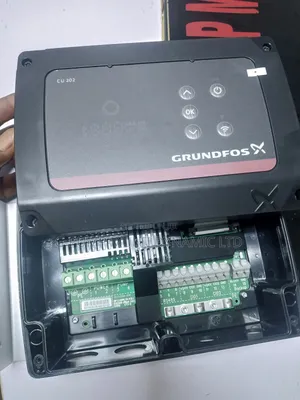 Grundfos CU 202 SQF Solar Pump Controller