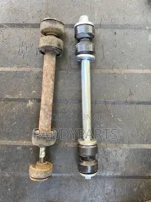 Chevrolet Tahoe Stabilizer Linkage 2007-2020