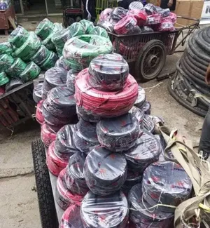 Single Cable Coleman