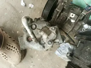 Ac Compressor for Honda Cr-v 2008,2012