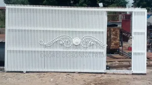 Mandatory Gate