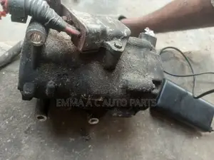 A/C Compressor for Toyota Prius 2002,2010 Model Hybrid