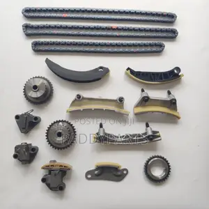 GMC Acadia Timing Chain Kit 3.6l 2007-2015