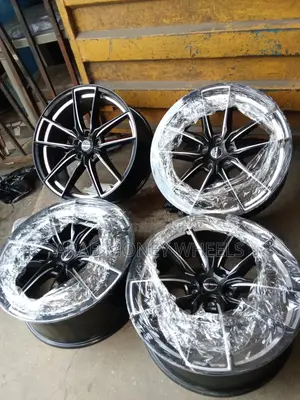 Neo Generation Quality Wheels 20 Inch