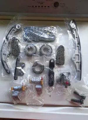 Ford Edge Timing Chain Kit 3.5l