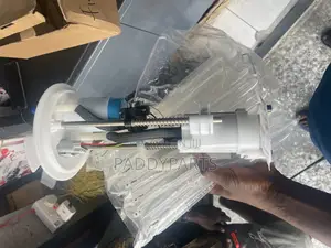 Ford F-150 Fuel Pump 2004-2008 V8