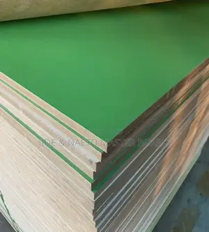 MDF 1220*2440*18mm