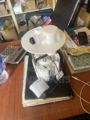 Toyota Matrix Fuel Pump