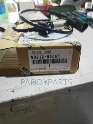 Toyota Hilux Crankshaft Position Sensor 1kd/2kd