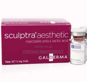 Sculptra Butts Enlargement Injection