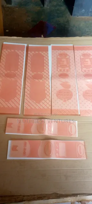 Rubber Stereo