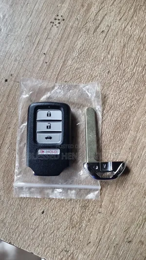 Smart Key/Keyless