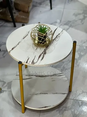 Bedside Table for Bedroom