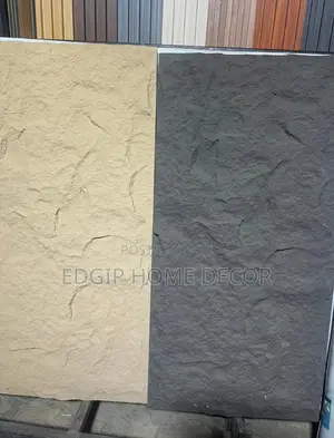 Pu Stone Panel