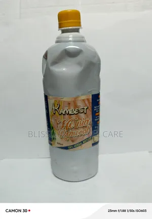 Kambest Hernia Removal Herbal Liquid