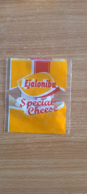 Chips Customized Nylon