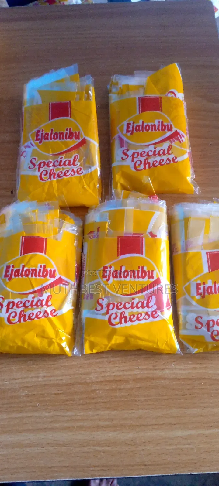 Chips Customized Nylon