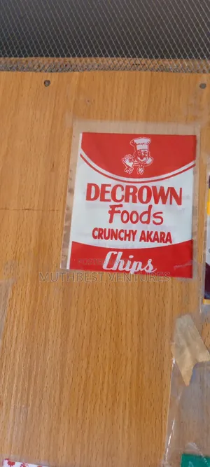 Chips Customized Nylon