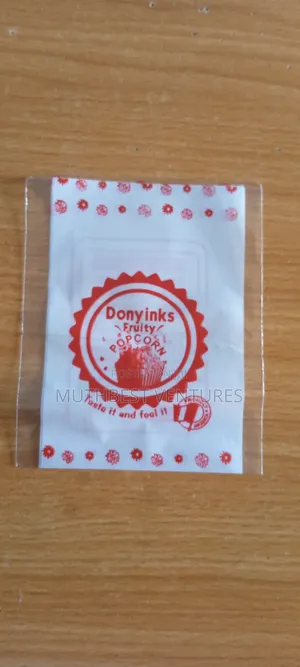Popcorn Nylon