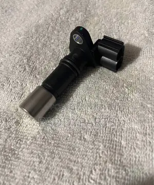 Toyota Sienna Crankshaft Position Sensor