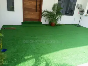 Carpet Grass Rug 10mm to 50mm/ Pay on Delivery