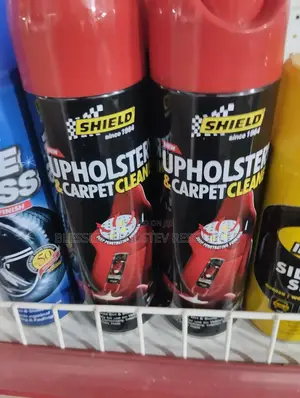 Upholster Carpet Cleaner