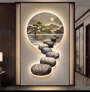 LED Wall Prame Light