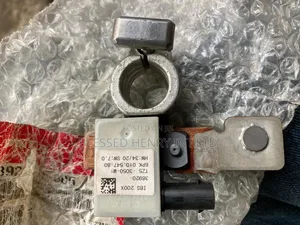Battery Sensor Terminal