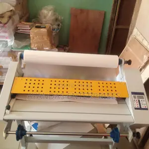 A2 Laminating Machine
