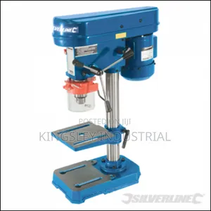 Drill Press Machine 32mm