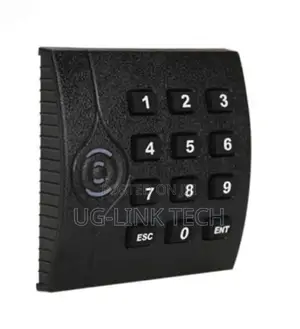 Kr202 Wiegand Card Reader 125khz RFID Reader