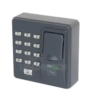 X6 Zkteco Access Control