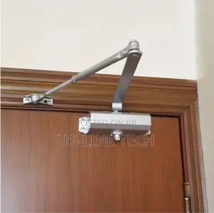 Security Automatic Door Closer