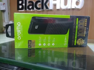 Oraimo Power Bank 10000mah