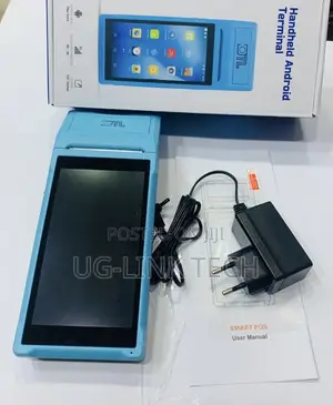 Handheld Pos Terminal