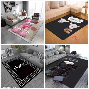 Top Quality Centre Rug