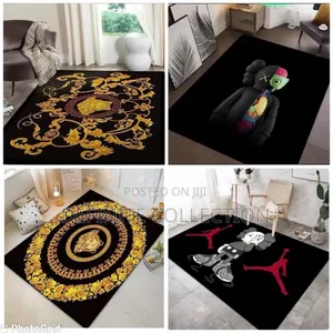 Top Quality Centre Rug