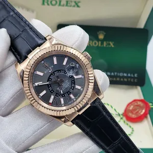 Rolex Sky Dweller Swiss Wristwatch