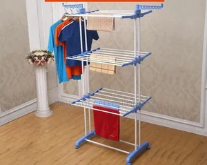 3 Layer 40kg Multipurpose Quality Outdoor Cloth Hanger/Dryer