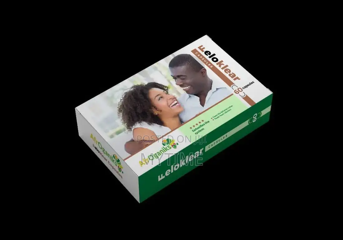 Feloklear Capsules for Fallopian Tube Blockage