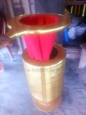 Church Offering Box