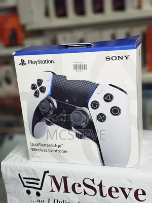 PS5 Dualsense Edge Wireless Controller