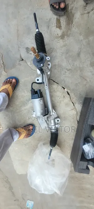 Steering Rack 2019 Accord