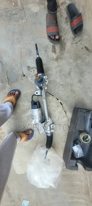 Steering Rack 2019 Accord