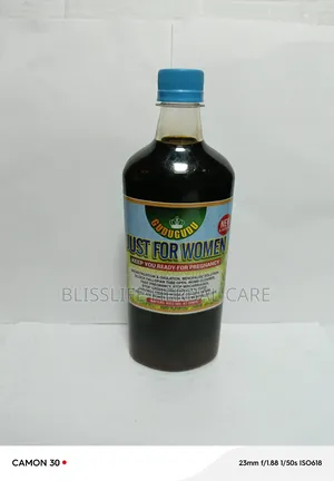 Gudu Gudu Just for Women