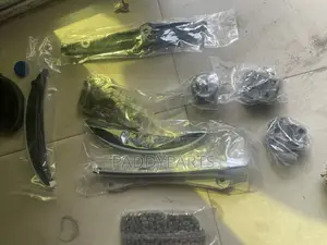 Ford Escape Engine Timing Kit
