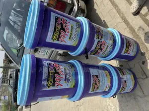 Value Paint Matt 20l