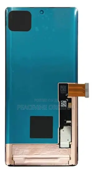 Google Pixel 7 Pro (Free Installation)