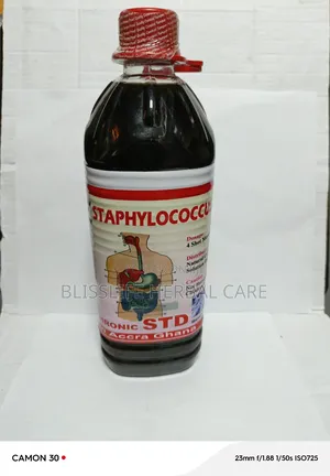 Staphylococcus Wiper a to Z