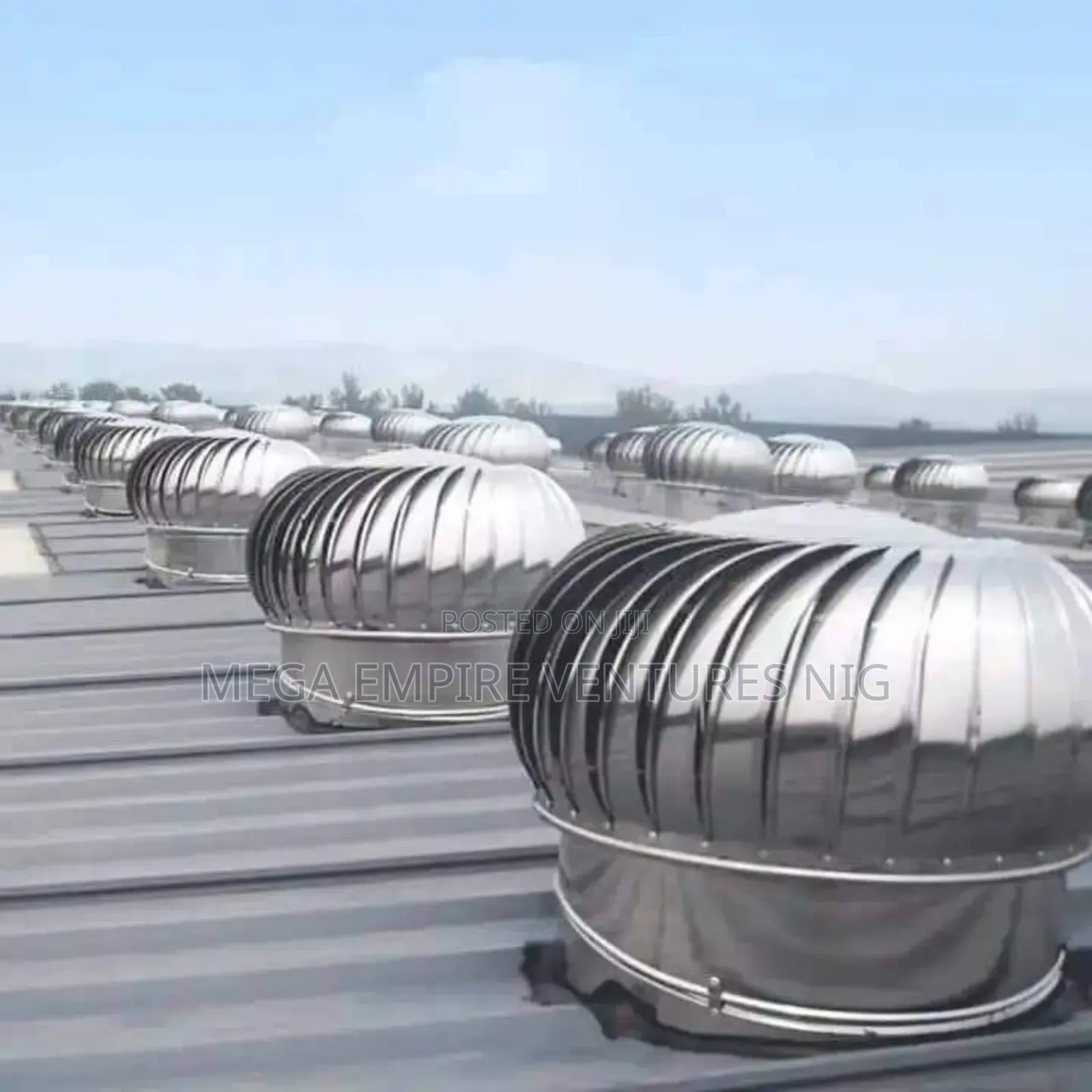 Extractor Fan